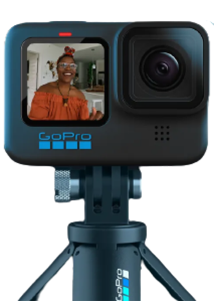 Фото 4 GoPro Hero 10