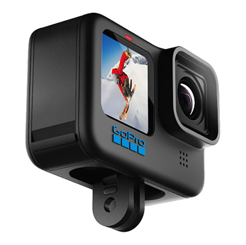 Фото 5 GoPro Hero 10