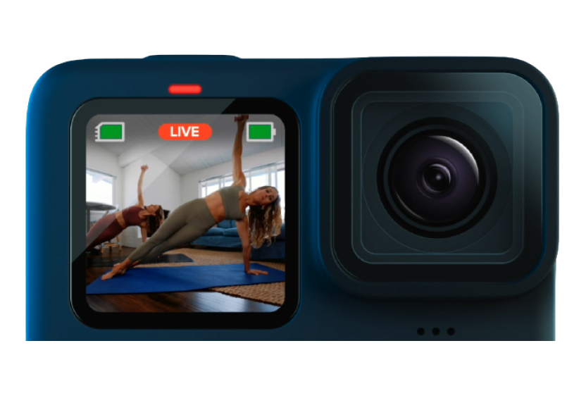 Фото 6 GoPro Hero 10
