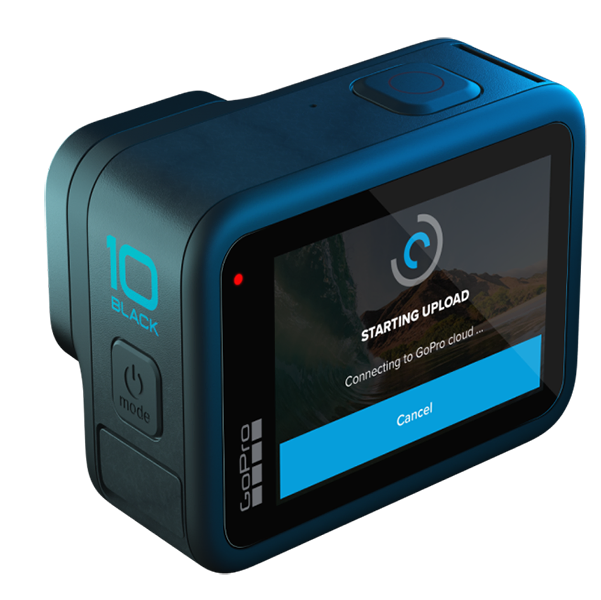 Фото 7 GoPro Hero 10