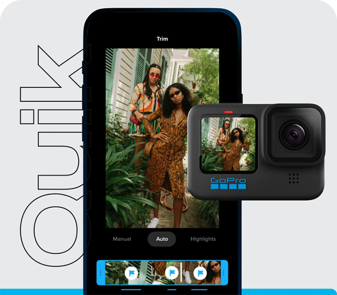 Фото 9 GoPro Hero 10