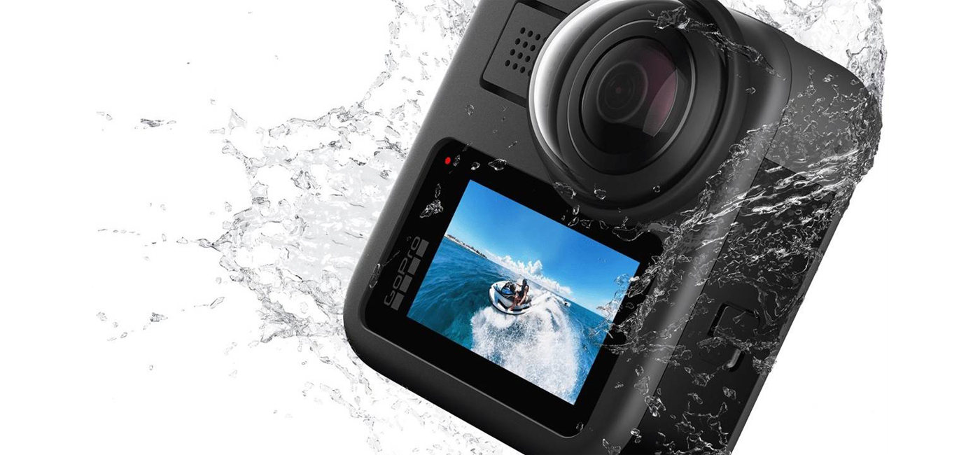 Фото 5 GoPro Max