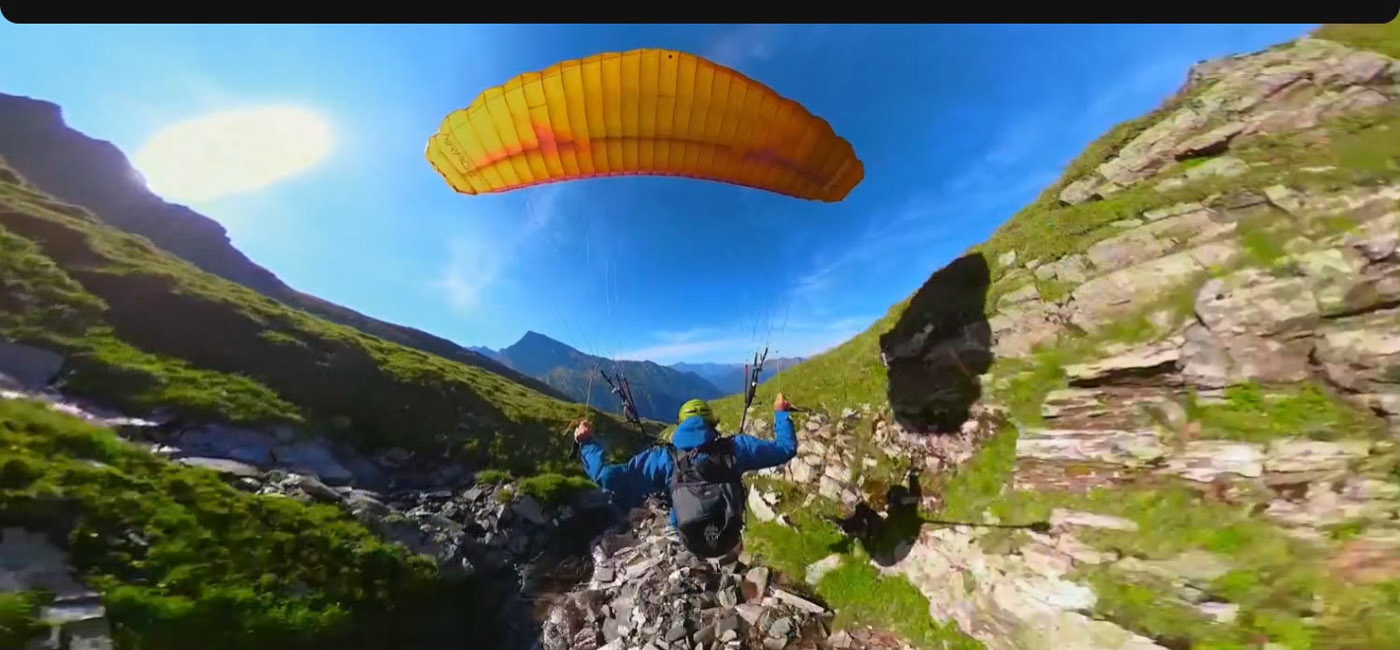 Фото 8 GoPro Max