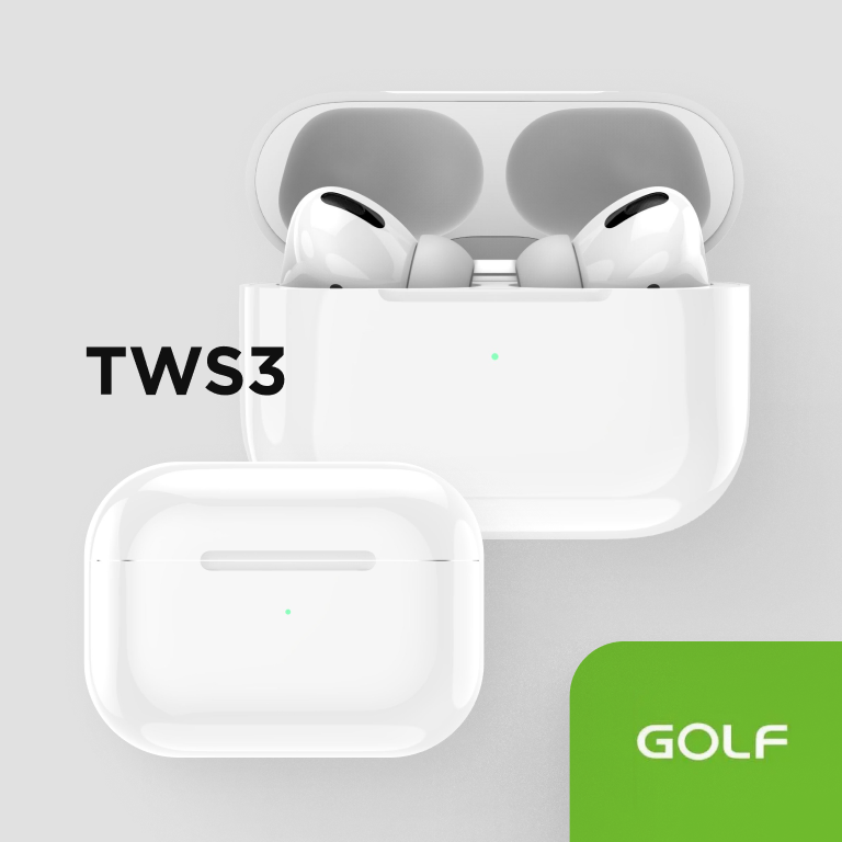 Фото 1 Golf TWS3