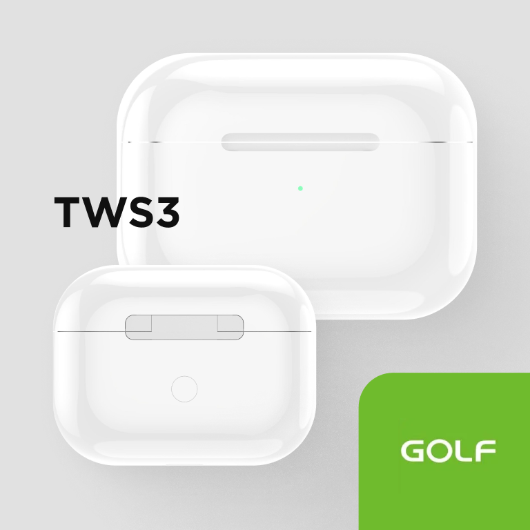 Фото 5 Golf TWS3