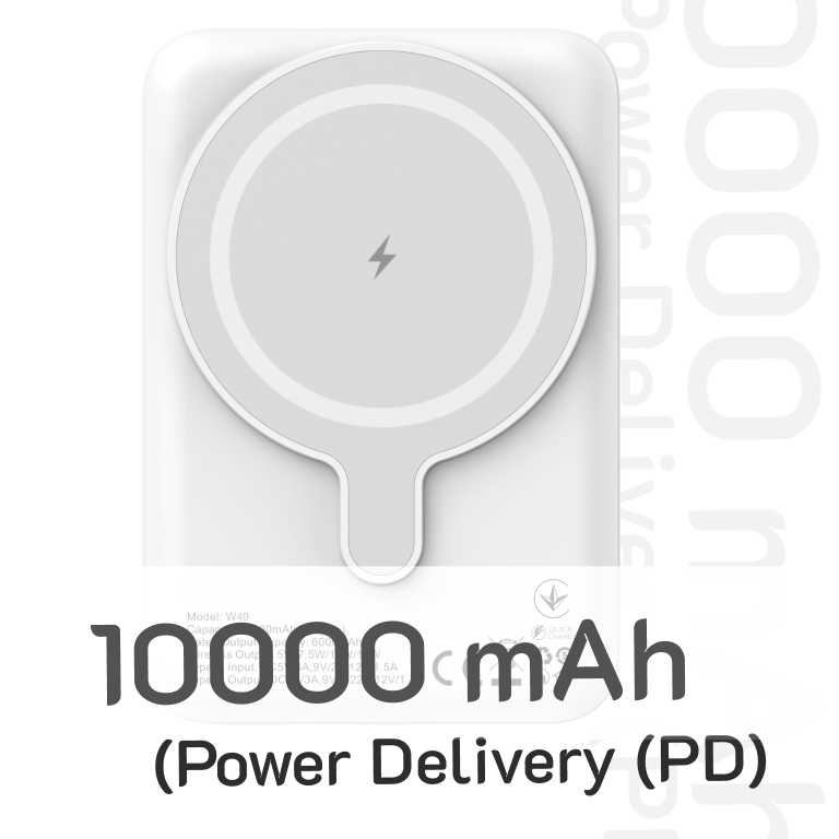 Фото Golf W40 10000mAh 15W