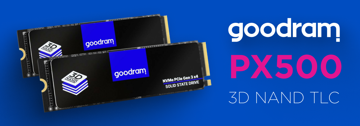 Фото 3 Goodram PX500