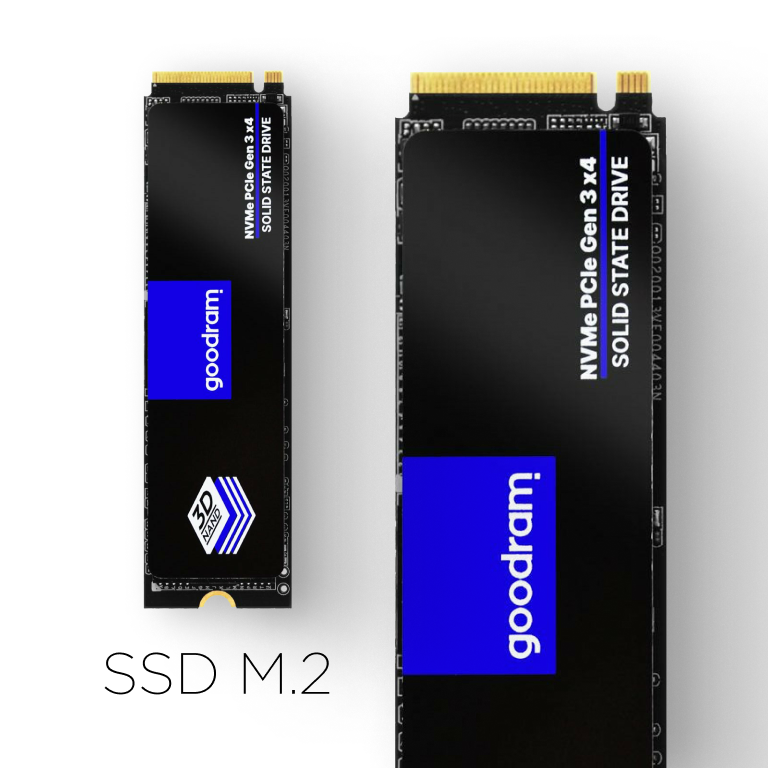 Фото 4 Goodram PX500