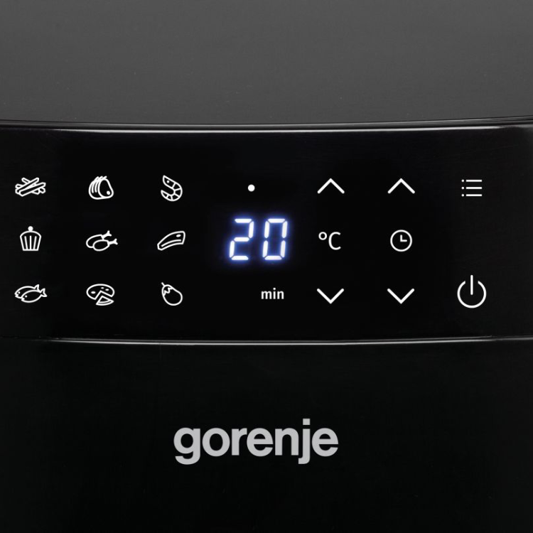 Фото 6 Gorenje AF1409DB
