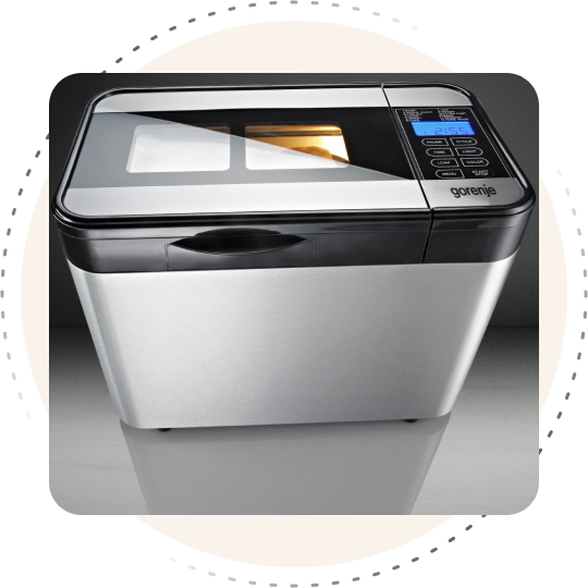 Фото 5 Gorenje BM 1400 E