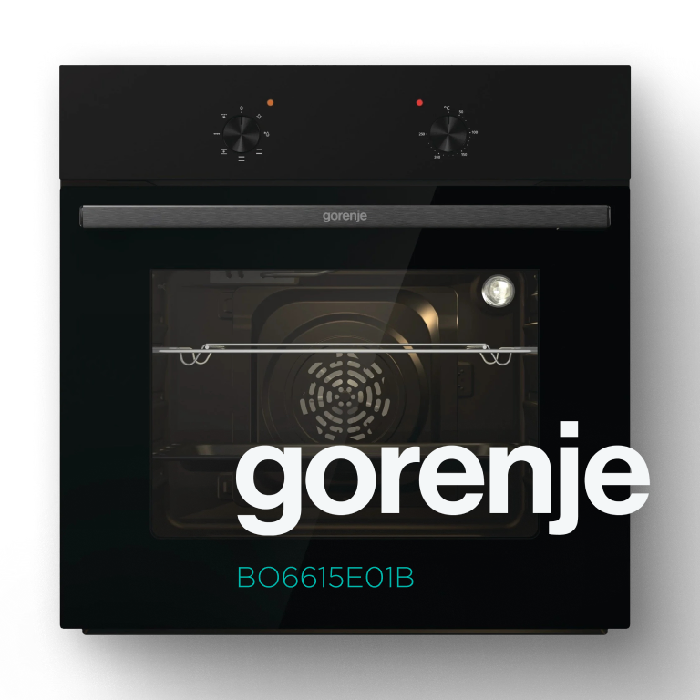 Фото Gorenje BO6615E01B