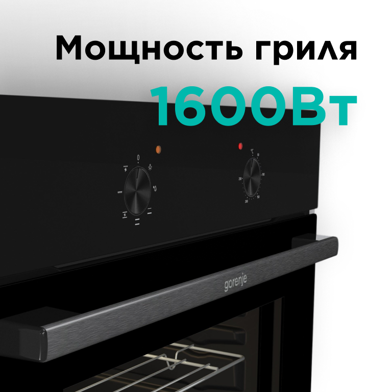 Фото Gorenje BO6615E01B