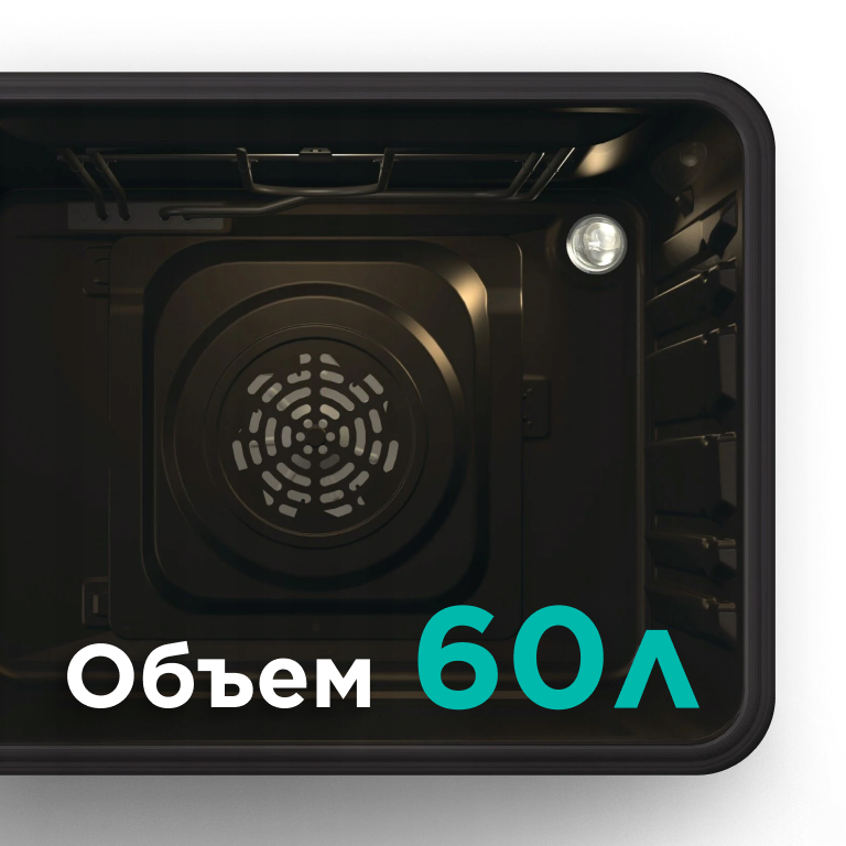 Фото Gorenje BO6615E01B