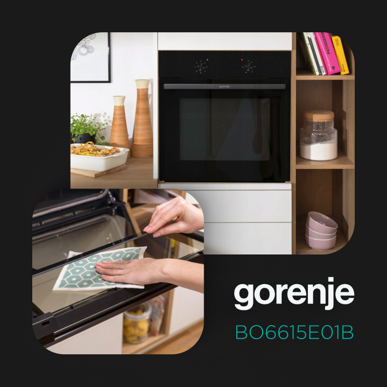 Фото Gorenje BO6615E01B