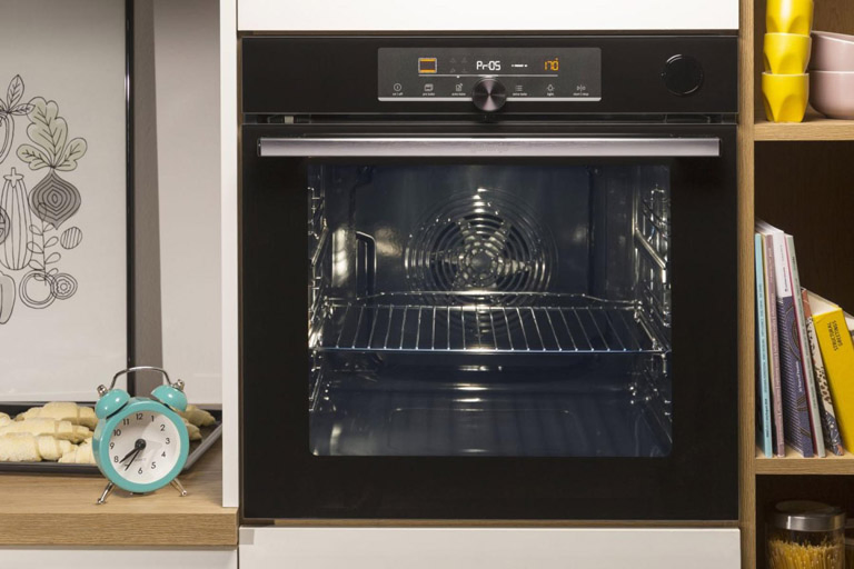Фото 3 Gorenje BO6737E02XK