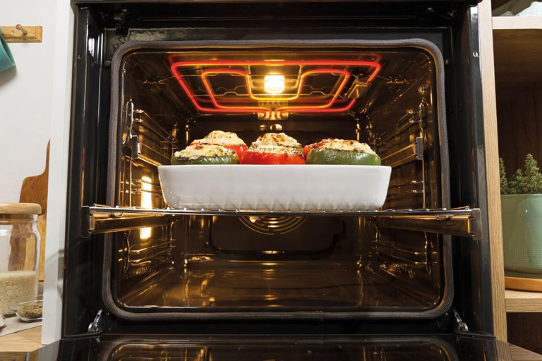 Фото 6 Gorenje BO6737E02XK