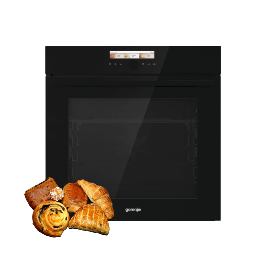 Фото 1 Gorenje BO798S37BG