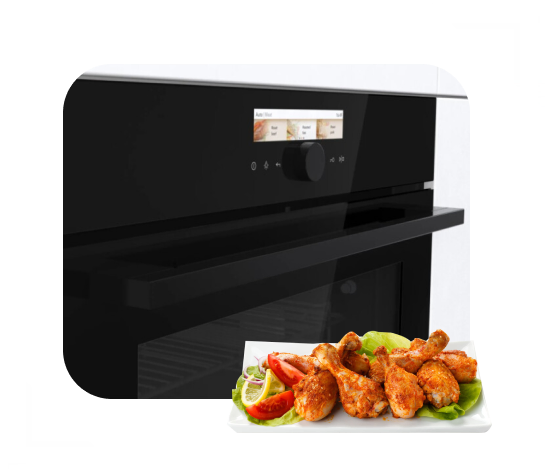 Фото 3 Gorenje BO798S37BG