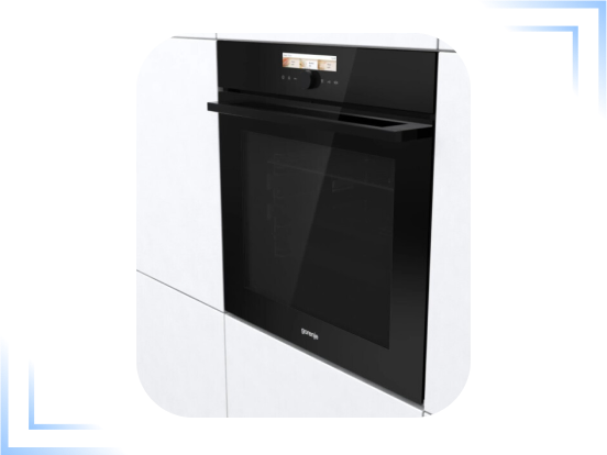 Фото 4 Gorenje BO798S37BG