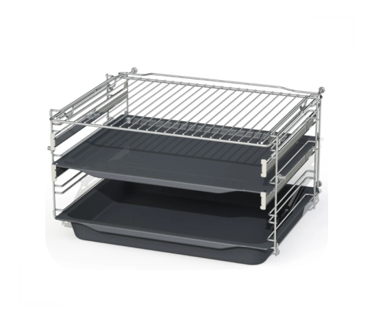 Фото 5 Gorenje BO798S37BG
