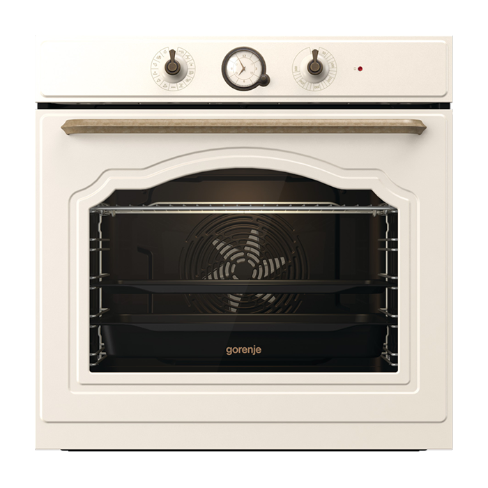 Фото 1 Gorenje BOS67371CL