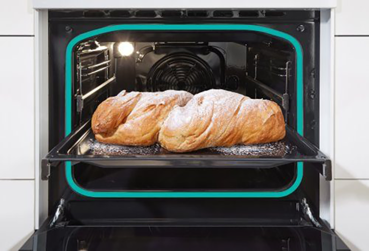 Фото 8 Gorenje BOS67371CL