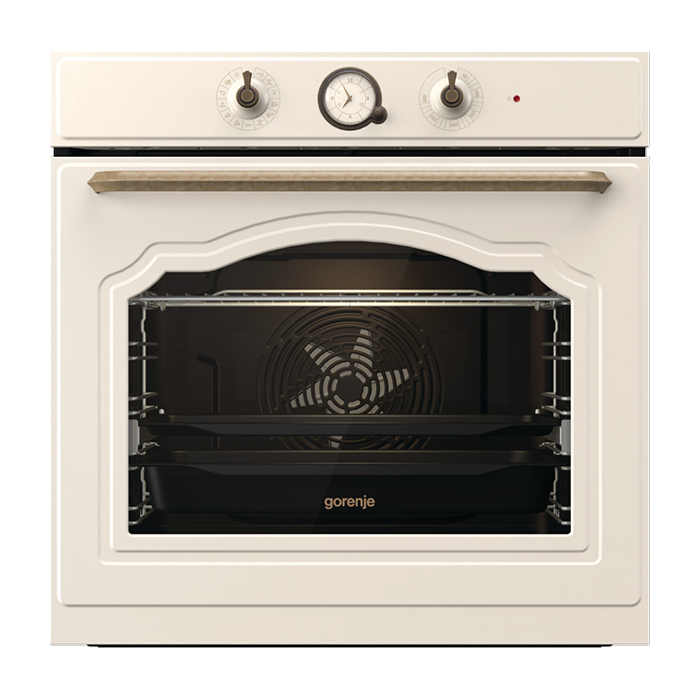 Фото 1 Gorenje BOS67372CL
