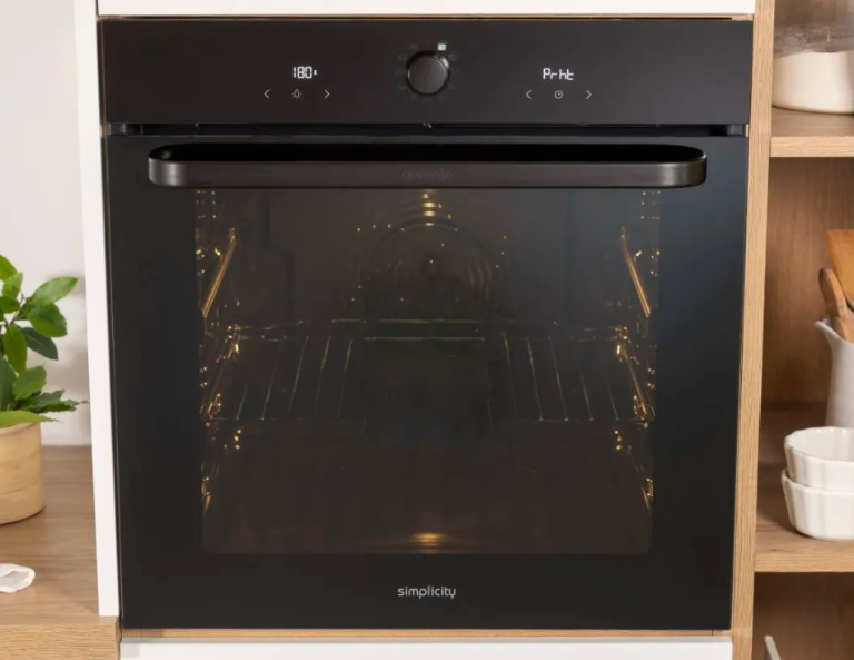 Фото 1 Gorenje_BOS6737SYB