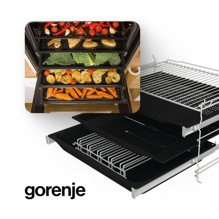 Фото 4 Gorenje BPSA6747DGWI