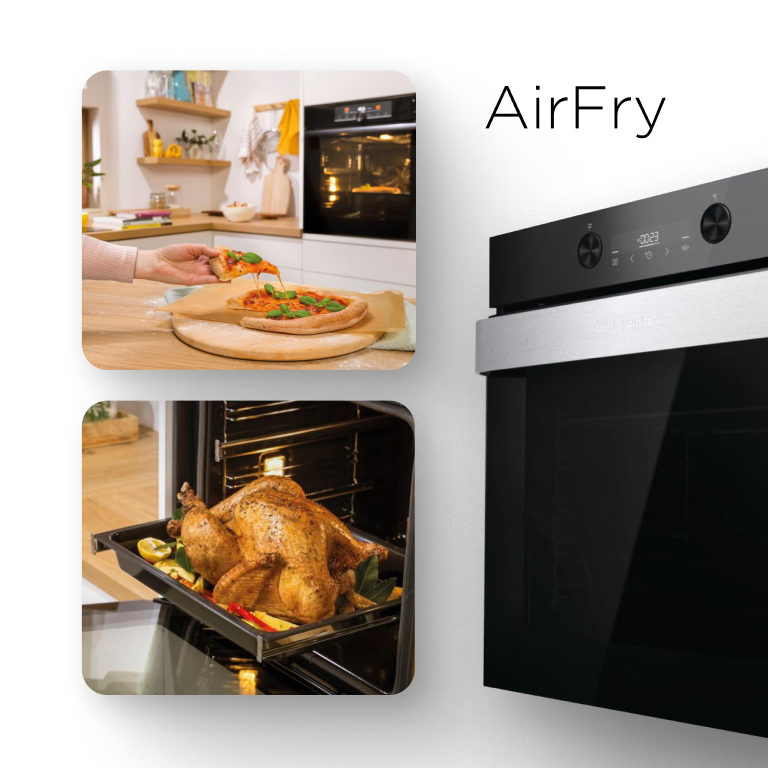 Фото 4 Gorenje BSA6737ORA
