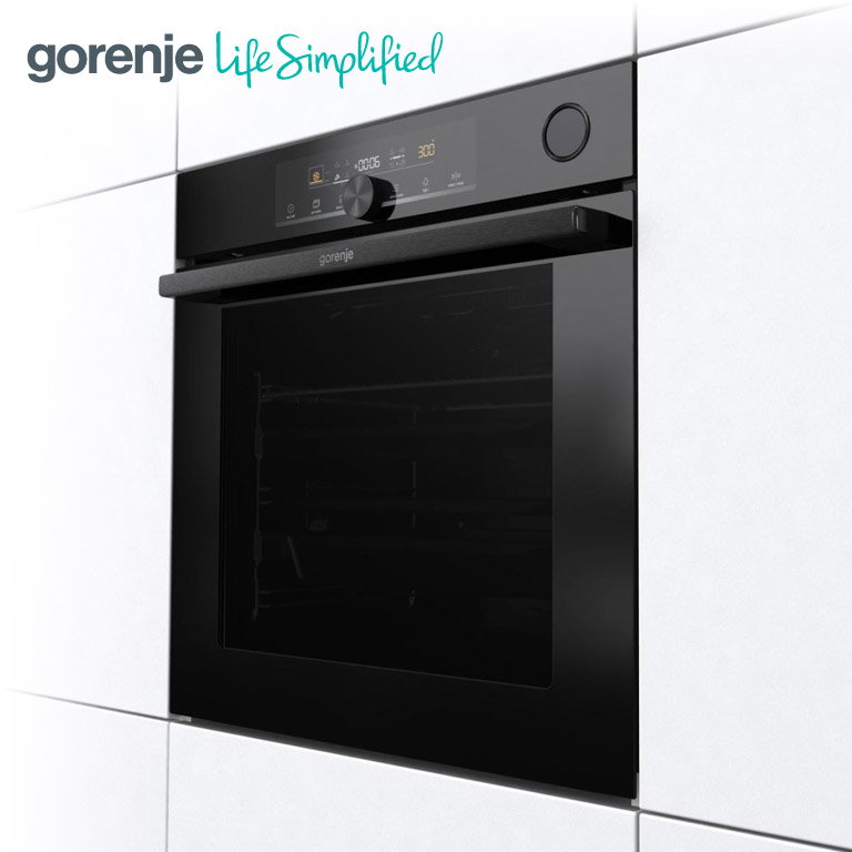 Фото 1 Gorenje BSA6747A04BG