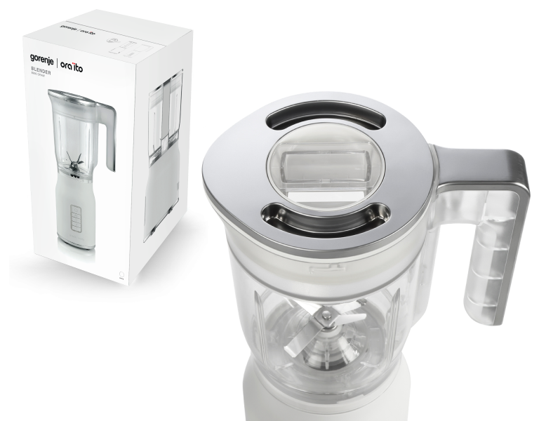 Фото 6 Gorenje B 800 ORAW