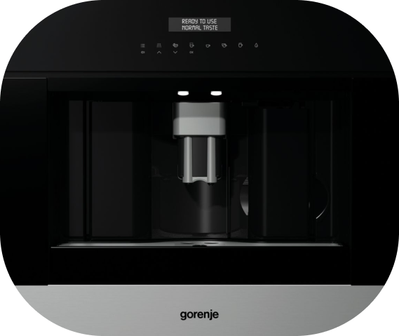 Фото 1 Gorenje CMA9200UX
