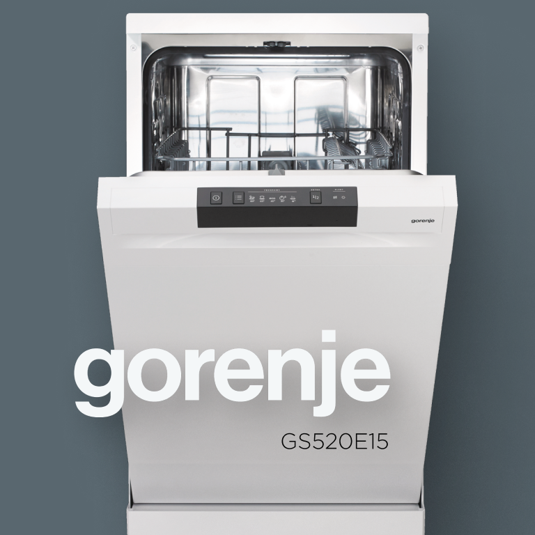 Фото 1 Gorenje GS520E15