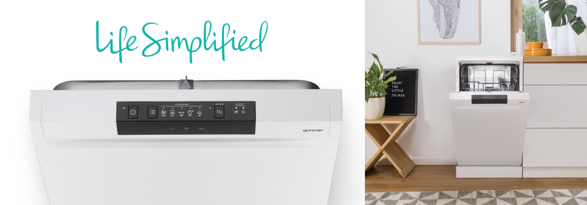 Фото 2 Gorenje GS520E15
