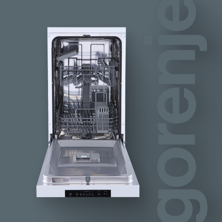 Фото 3 Gorenje GS520E15