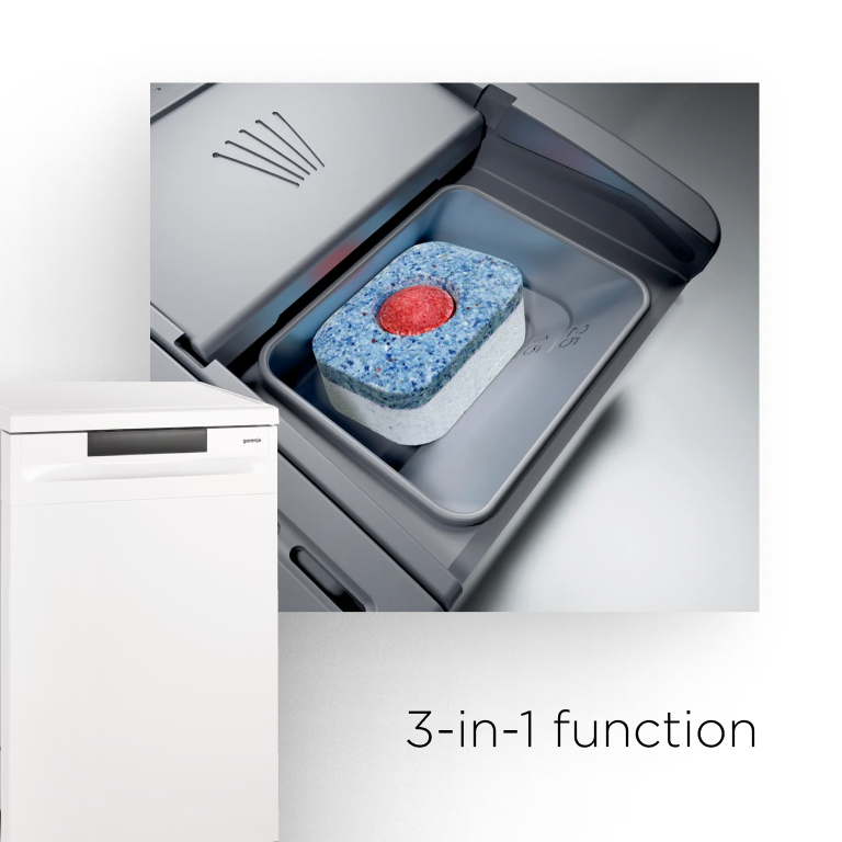 Фото 4 Gorenje GS520E15
