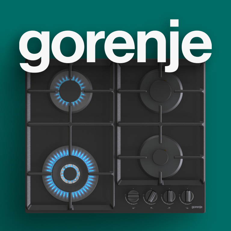 Фото Gorenje GTW641EB
