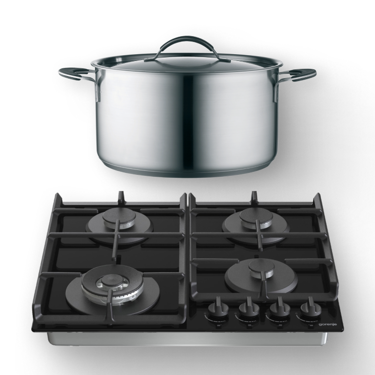 Фото Gorenje GTW641EB