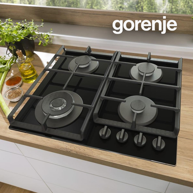 Фото Gorenje GTW641EB