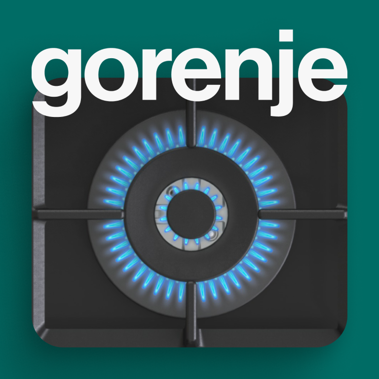 Фото Gorenje GTW641EB