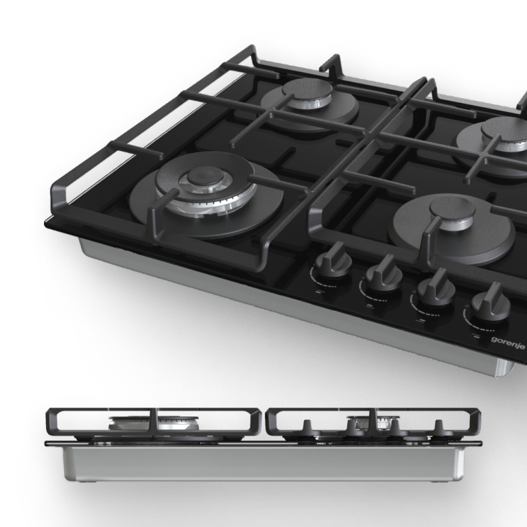 Фото Gorenje GTW641EB