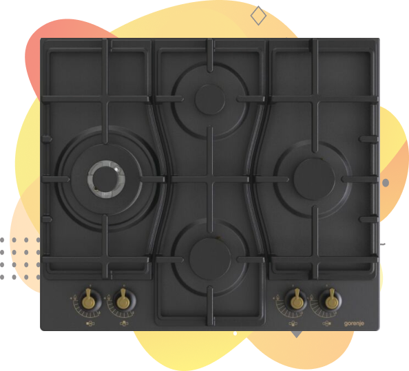 Фото 1 Gorenje GW6D42CLB