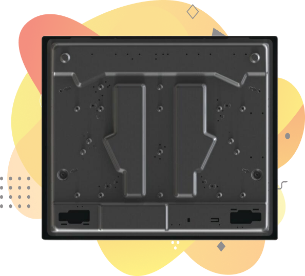 Фото 5 Gorenje GW6D42CLB