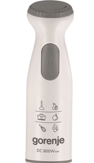 Фото 4 Gorenje HBC804QW