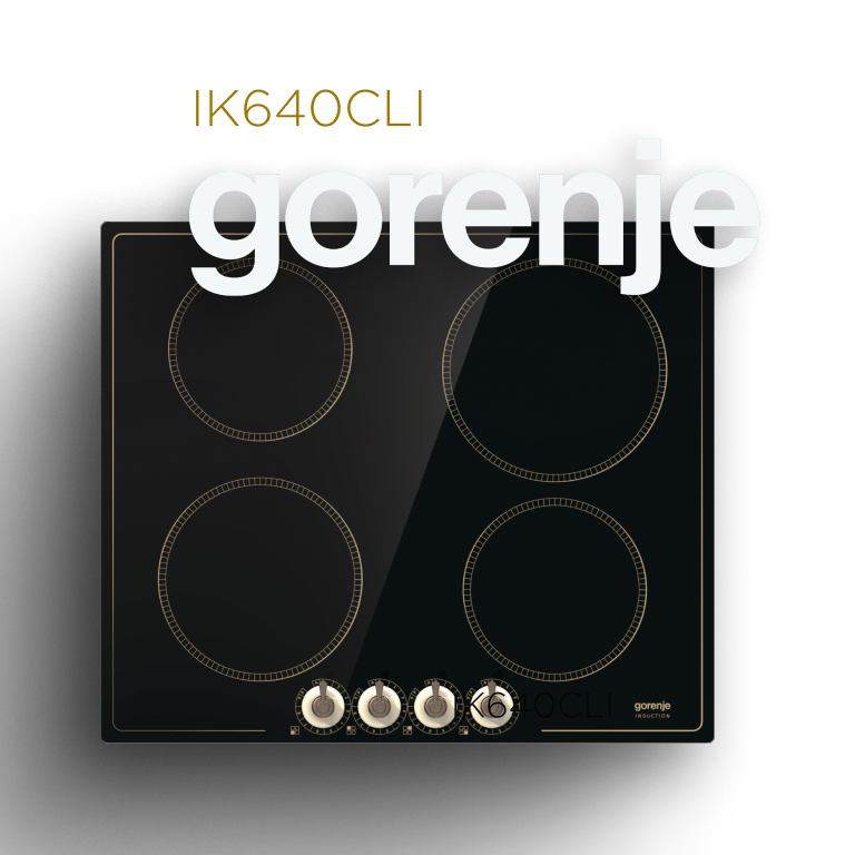 Фото 1 Gorenje IK640CL