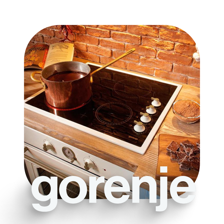 Фото 3 Gorenje IK640CL