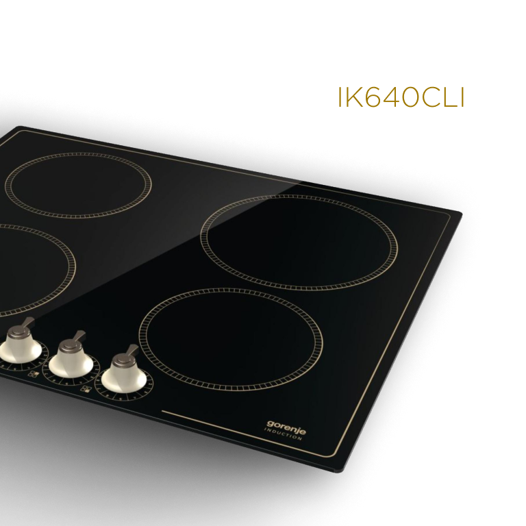 Фото 4 Gorenje IK640CL