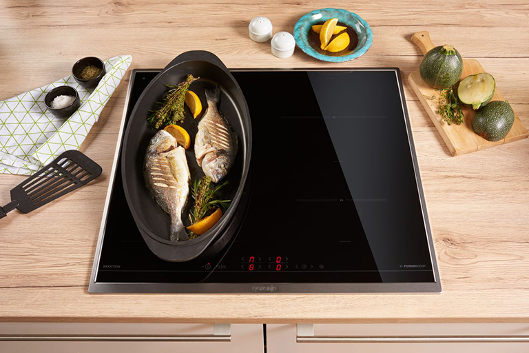 Фото 2 Gorenje IT643BCSC7