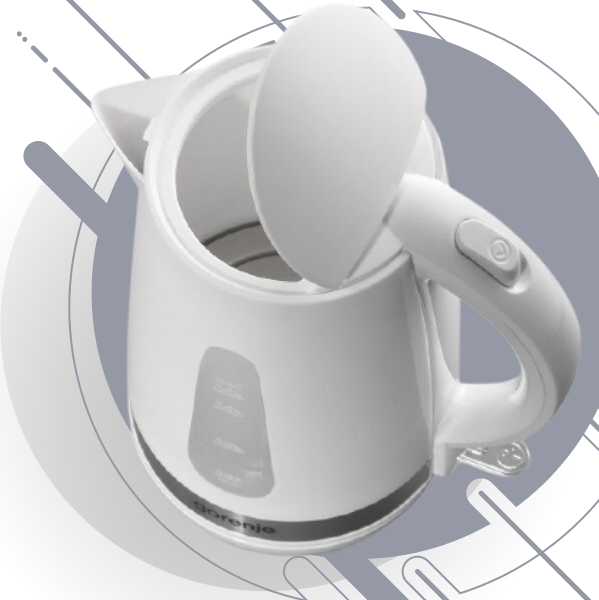 Фото 2 Gorenje K17WE